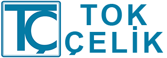 Tok Çelik Sanayi A.Ş. Logo